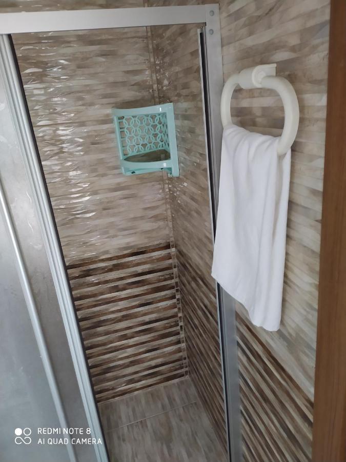伊斯坦布尔Ucal Apart公寓 外观 照片